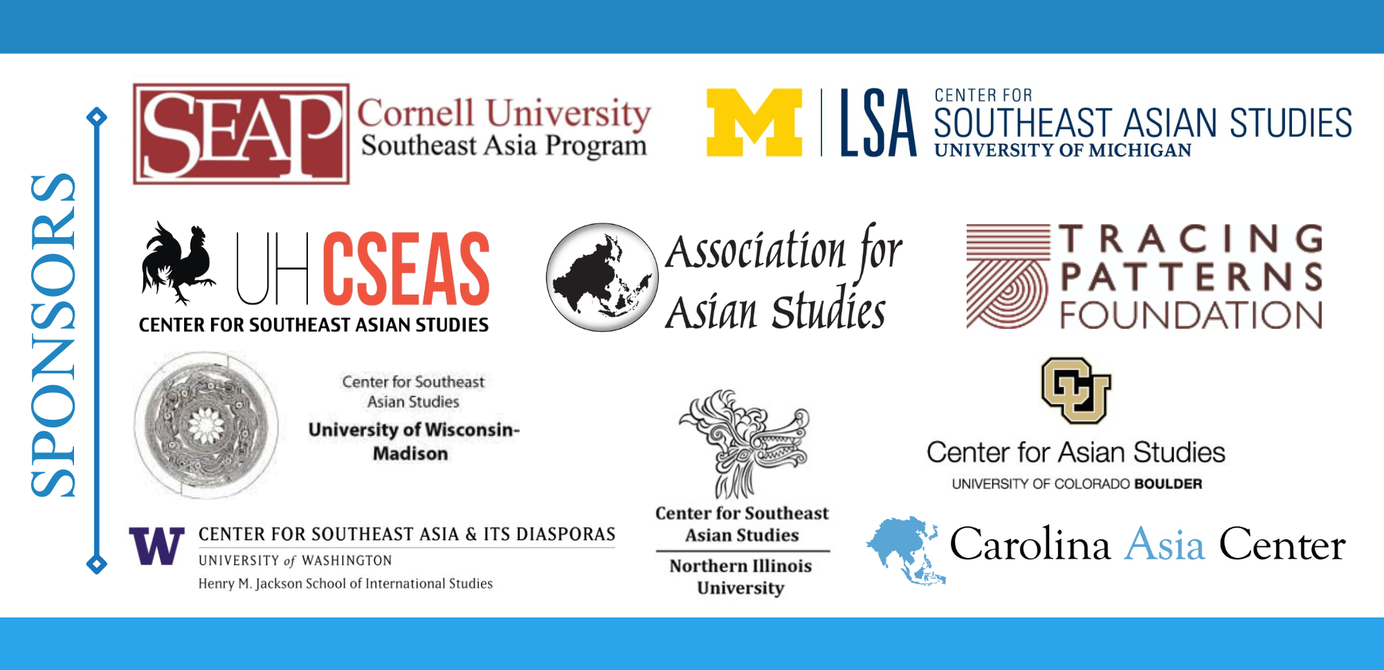 Donor Sheet for AIFIS-MSU Conference 2025