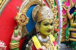 Indian Art